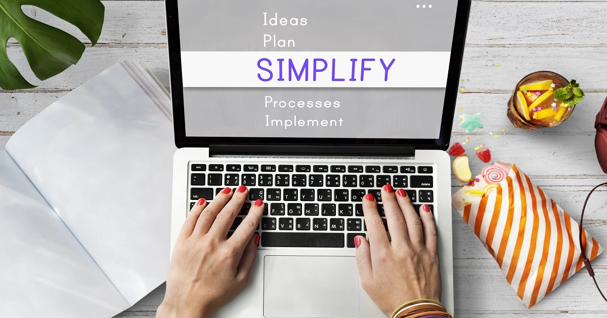 Start Blog What Is SimplySeven.Net?