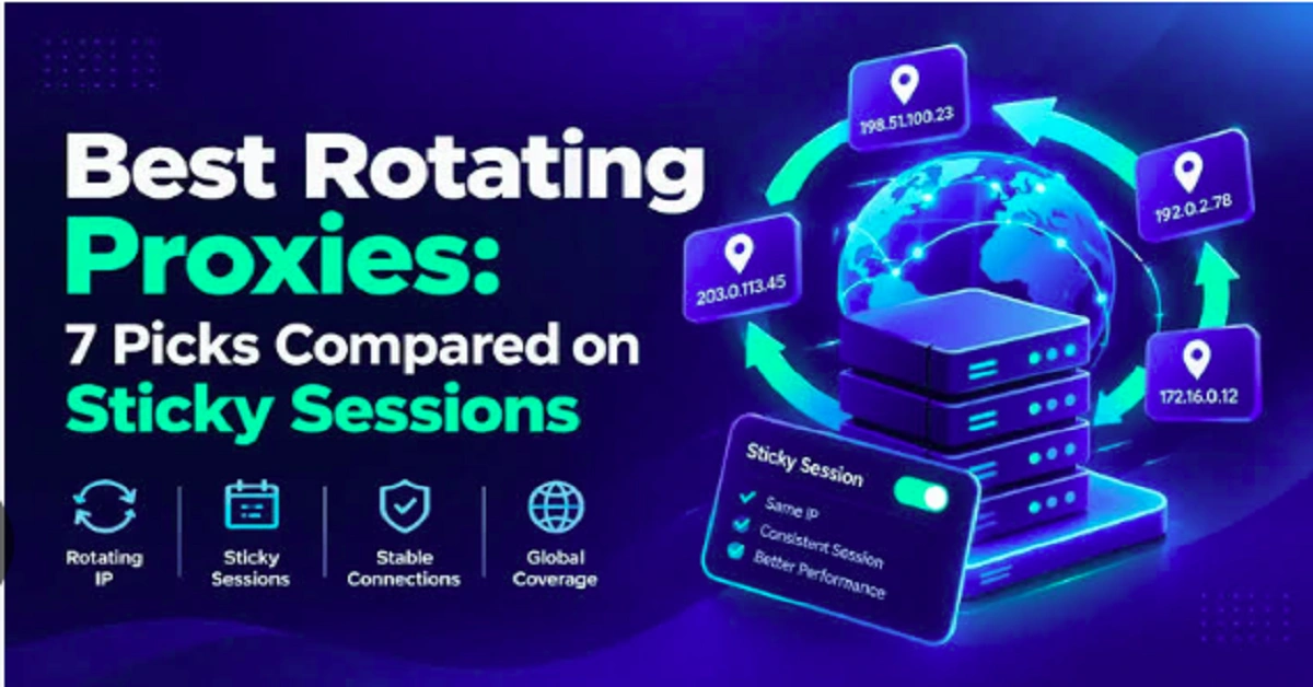Routing Internet with SimplySeven Proxy Servers: Speed, Privacy