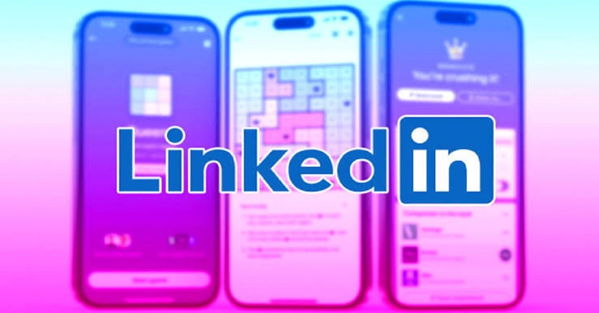 How to Use LinkedIn Games for Networking